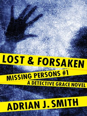 cover image of Lost and Forsaken